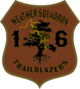 16th Weather Squadron
